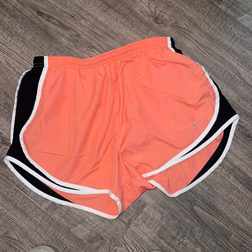 Nike dry fit shorts